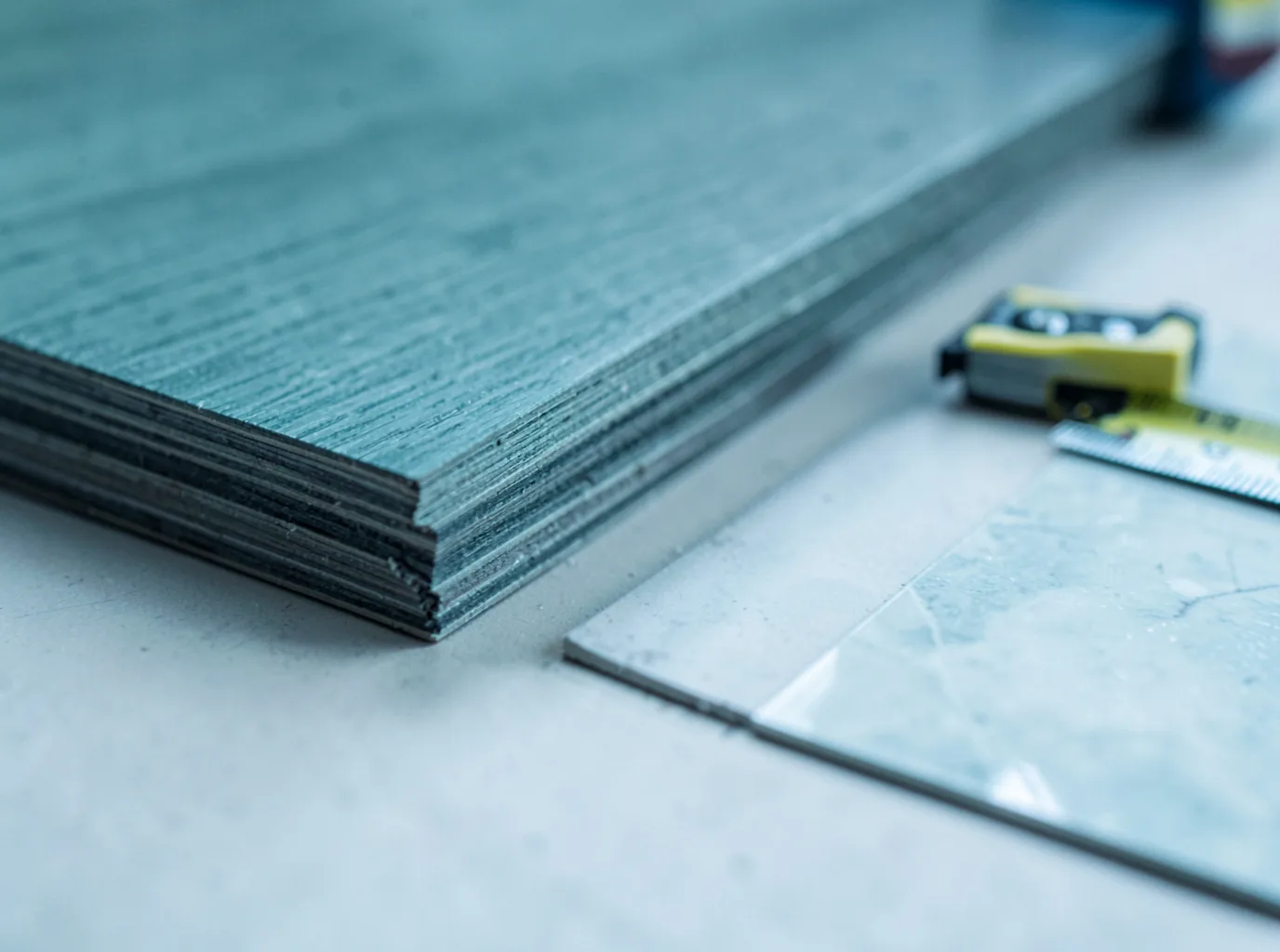 Luxury Vinyl Plank Installation Bremond, TX FAQs